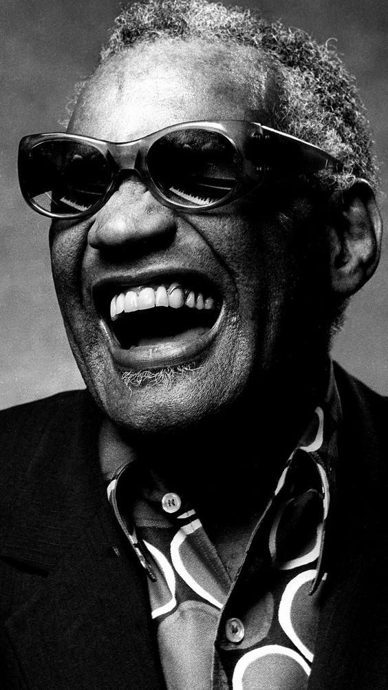 Ray Charles - I Can't Stop Loving You