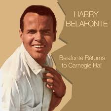 Harry Belafonte - A Hole in The Bucket