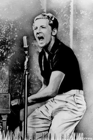 jerry lee lewis - high school confidential