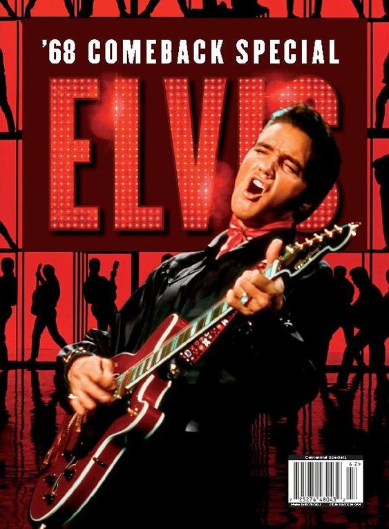 Elvis Presley - That's All Right