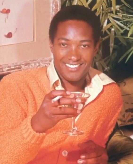 Sam Cooke - Another Saturday Night