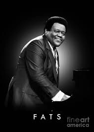 Fats Domino - Blue Monday [1957]