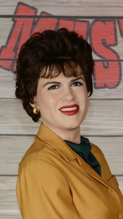 patsy cline - he will do for you what he has done for me