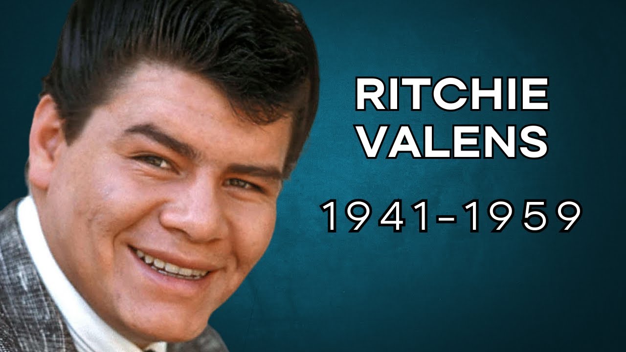 ritchie valens - summertime blues