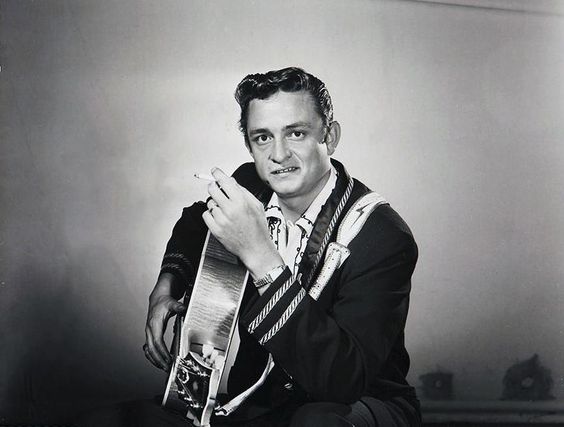 Johnny Cash - The Ballad of Ira Hayes