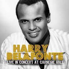 Harry Belafonte - Skin To Skin