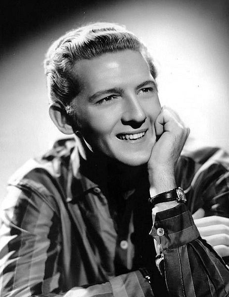 Jerry Lee Lewis "Breathless"