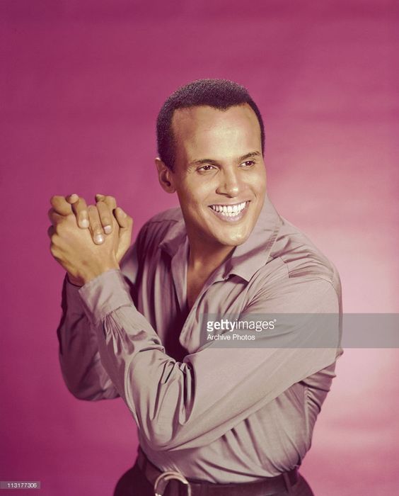 Harry Belafonte - Banana Boat (Day-O)