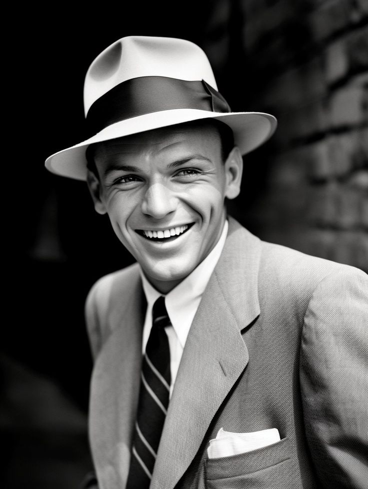 Frank Sinatra - Chicago