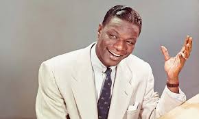 nat king cole - straighten up and fly right