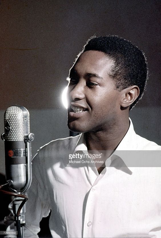 Sam Cooke - Bring It On Home to Me