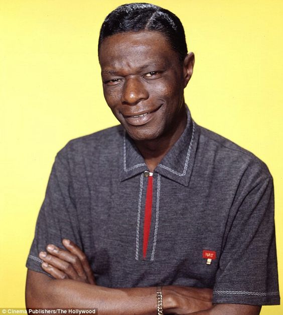 Nat King Cole - L-O-V-E