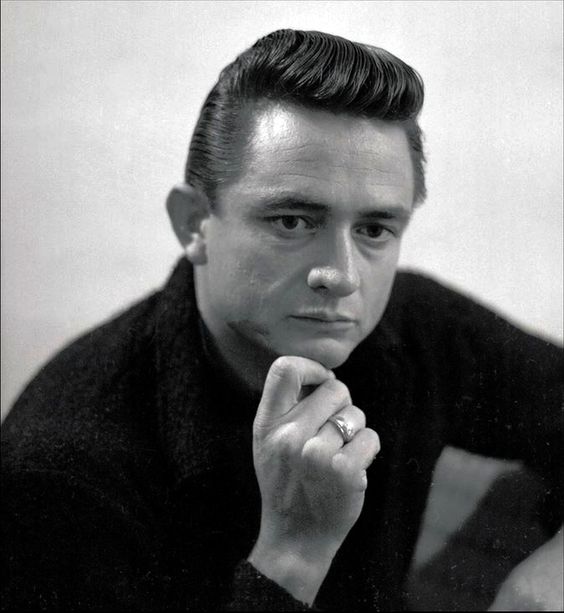 Johnny Cash - Ain't No Grave