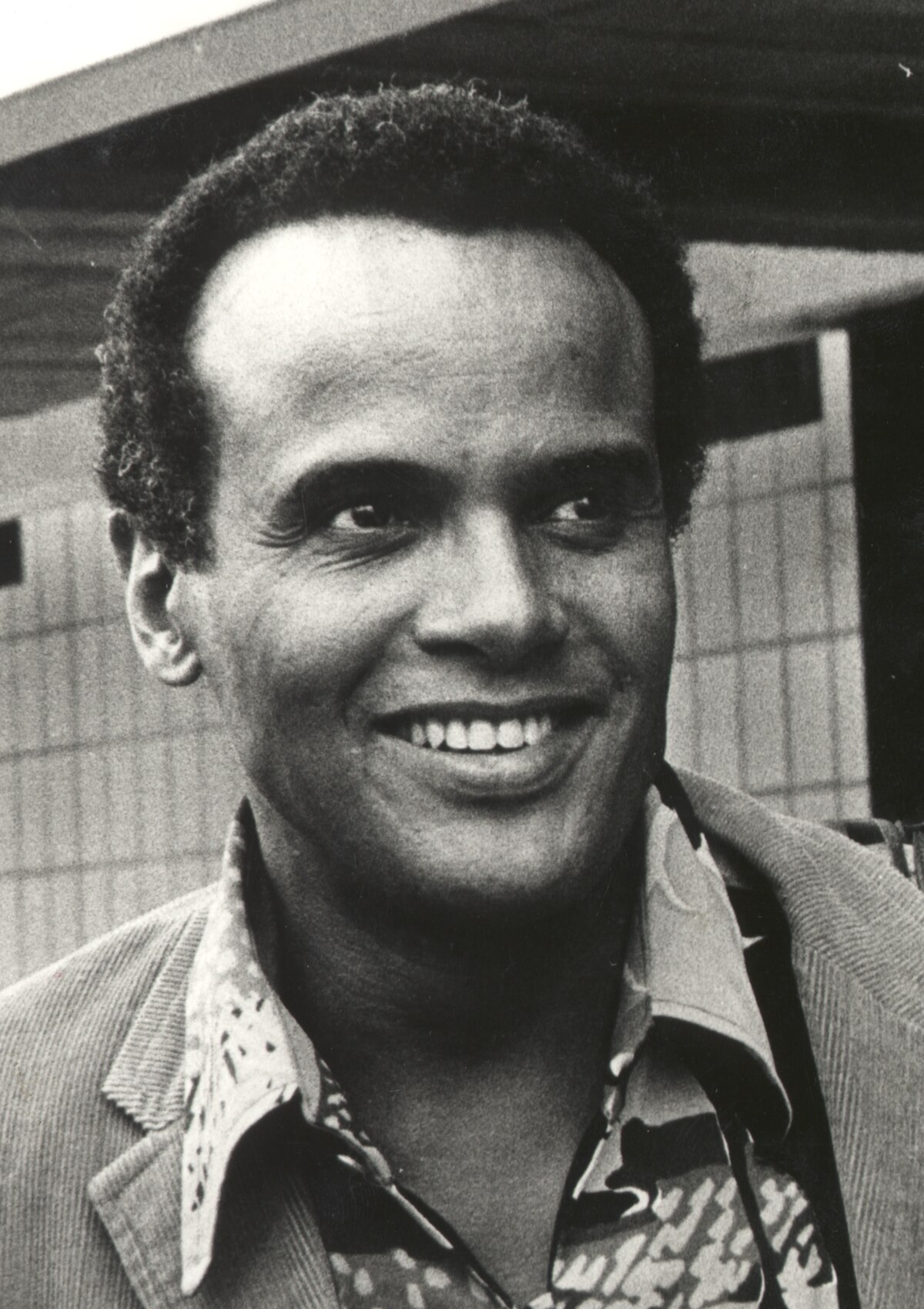 harry belafonte - cu cu ru cu cu paloma