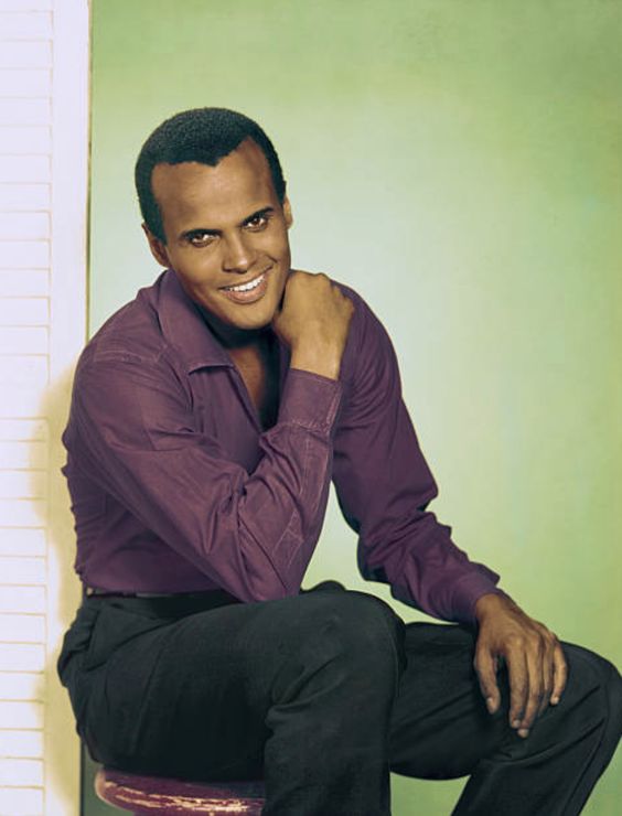 Harry Belafonte - Man Smart (Woman Smarter)