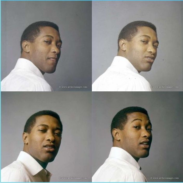 Sam Cooke - Cupid