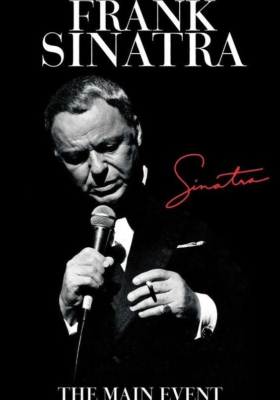 Frank sinatra - The best is yet to come