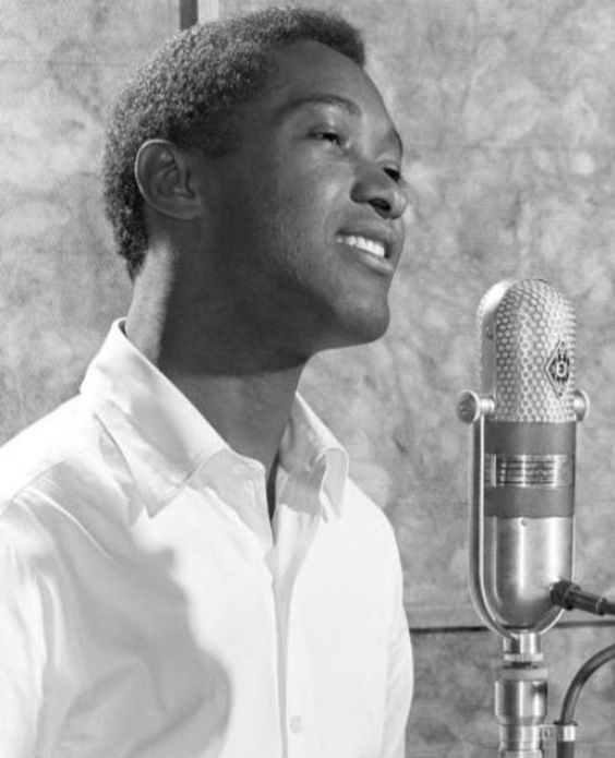 Sam Cooke - A Change Is Gonna Come