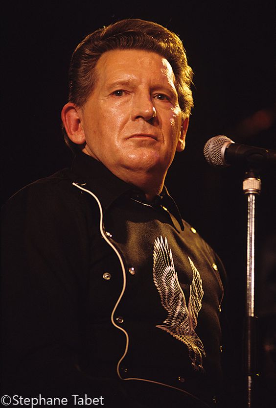 jerry lee lewis - great balls of fire