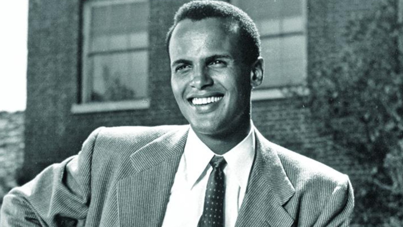 harry belafonte - hurry, mama, hurry! (khawuleza)