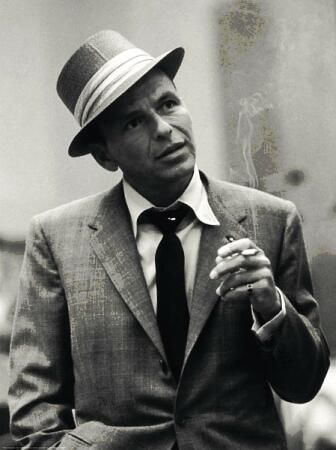 The Girl From Ipanema - Frank Sinatra & Antônio Carlos Jobim | Concert Collection