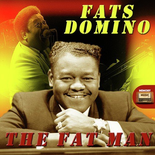 Fats Domino - My Blue Heaven