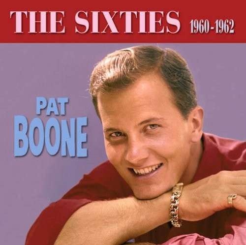 pat boone - i almost lost my mind