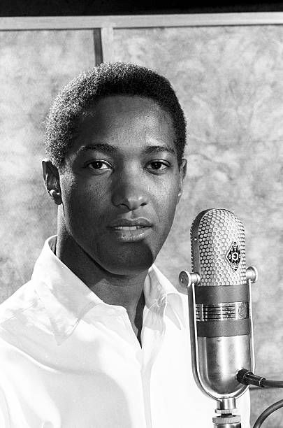 sam cooke - summertime, part 1