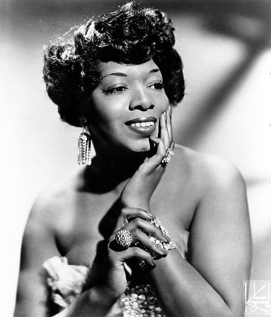 dinah washington - is you is or is ain't my baby?