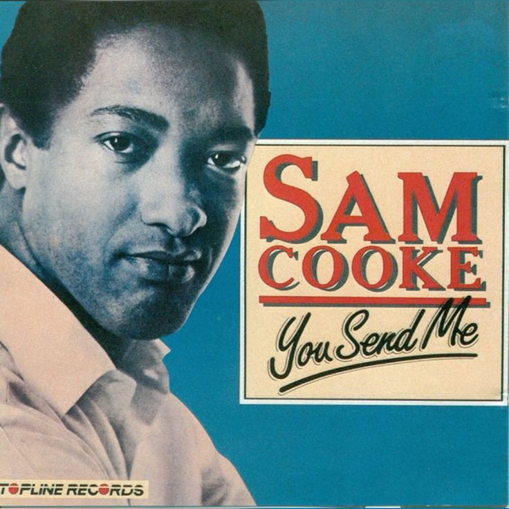 sam cooke - little red rooster