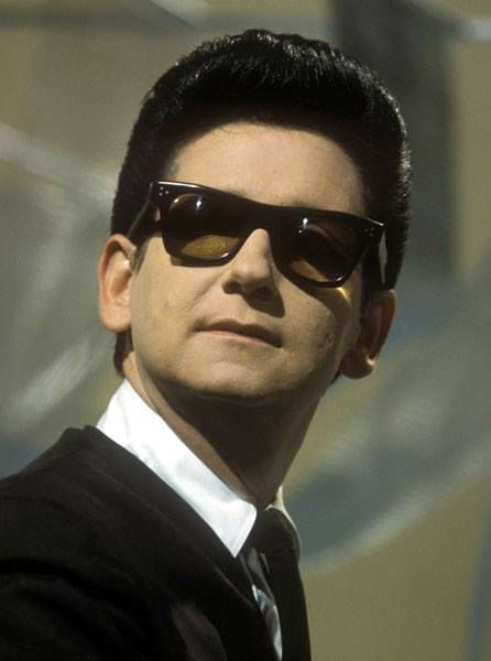 Roy Orbison - Dream Baby