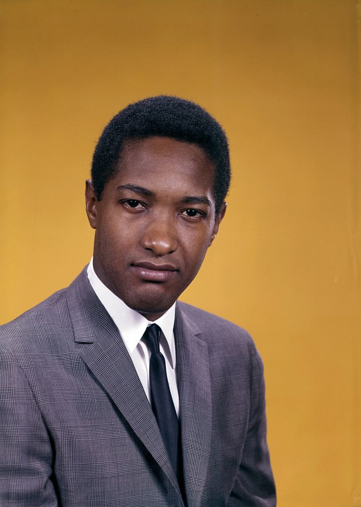 Sam Cooke - Send Me Some Lovin'