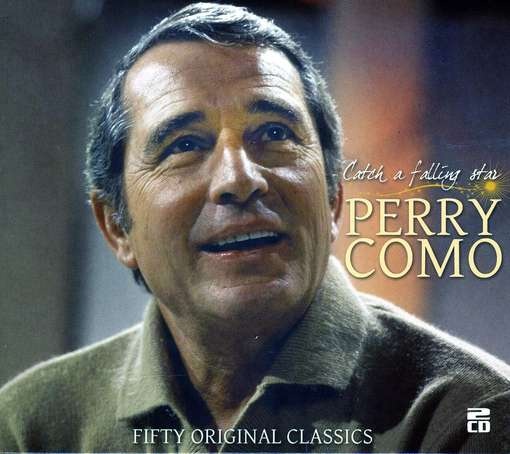 Perry Como - Magic Moments