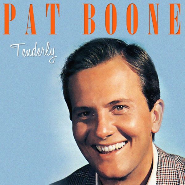 MOODY RIVER ~ Pat Boone (1961)