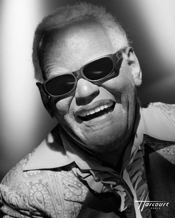 Ray Charles - Ellie My Love