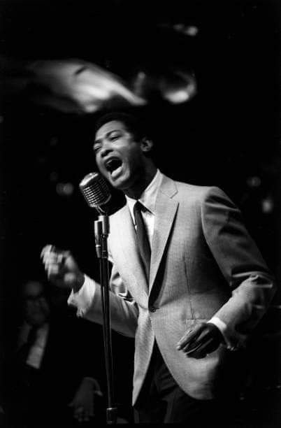 Sam Cooke - That’s Where It’s At