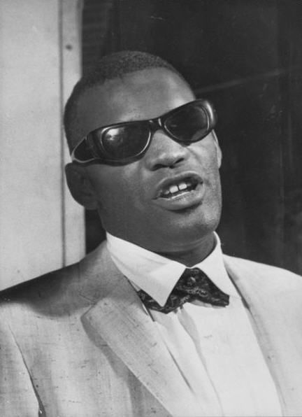 Ray Charles feat. Diana Krall - You Don't Know Me