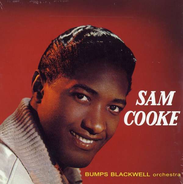 sam cooke - lovable