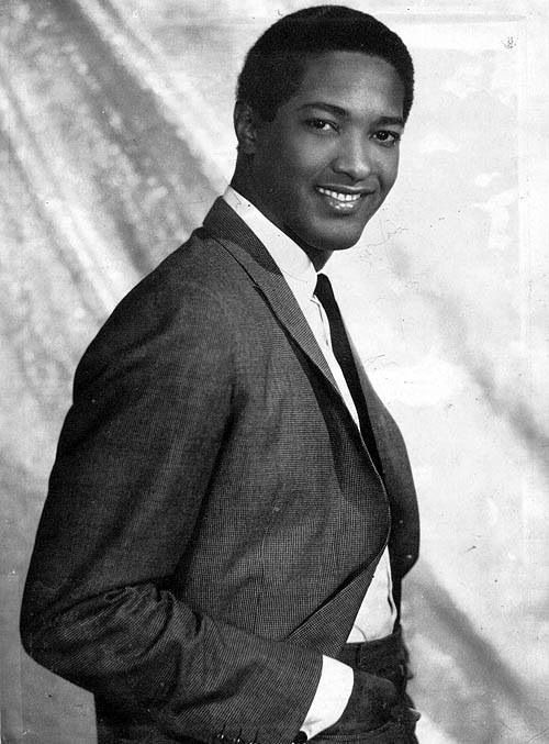 Sam Cooke - Good Times