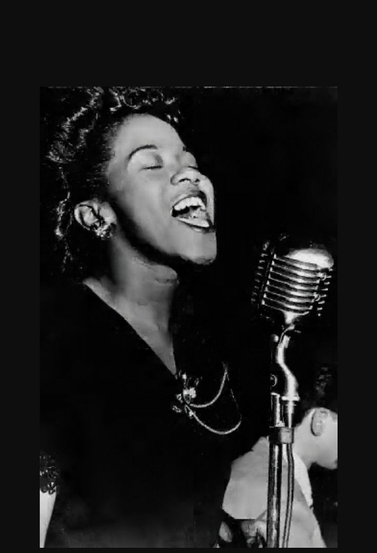 sarah vaughan - the man i love