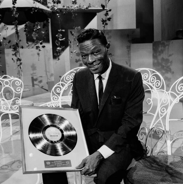 Nat King Cole – Unforgettable (1951)