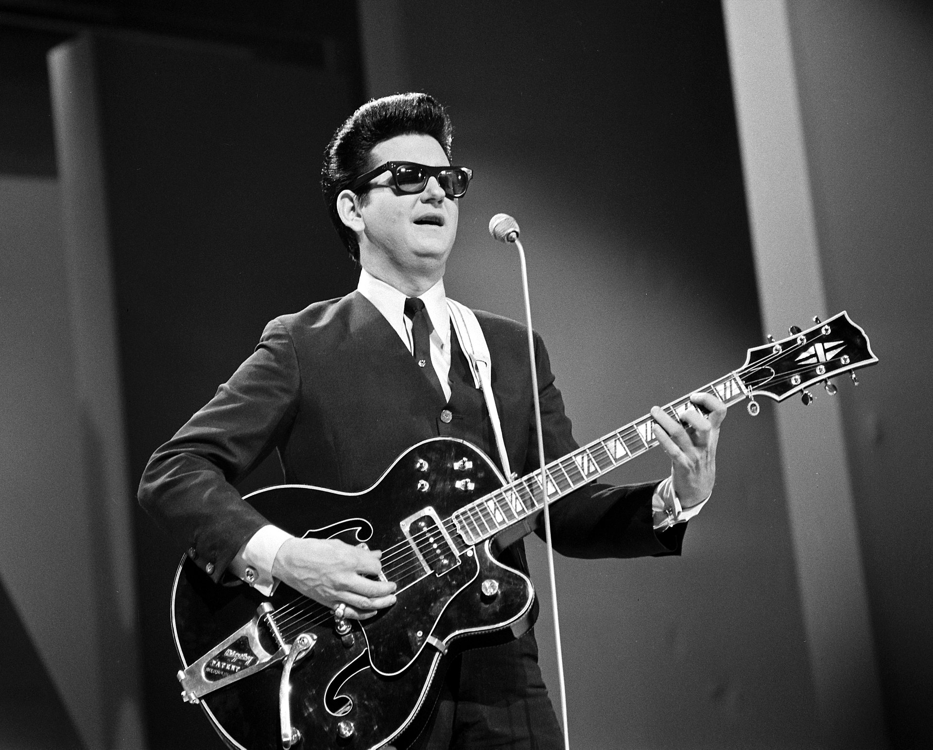 Roy Orbison