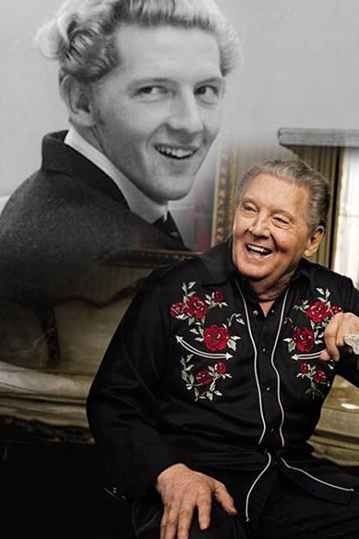 jerry lee lewis - no headstone on my grave