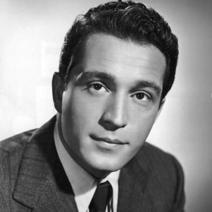 Perry Como - (There's No Place Like) Home for the Holidays