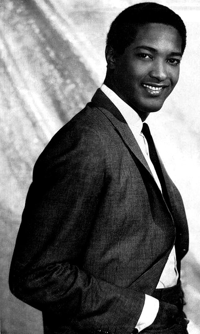 Sam Cooke - What A Wonderful World