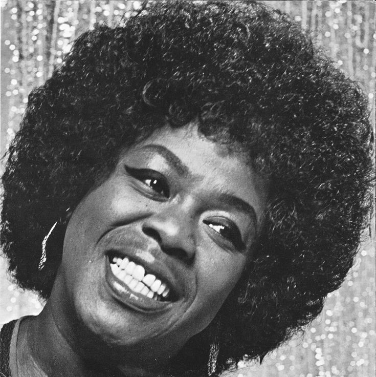 Sarah Vaughan: My Funny Valentine