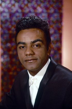 johnny mathis - when i am with you