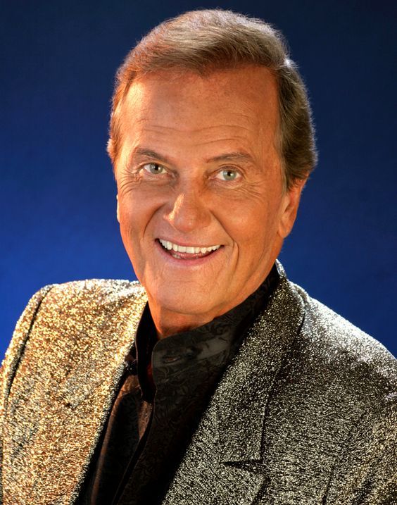 1955 HITS ARCHIVE: Two Hearts - Pat Boone