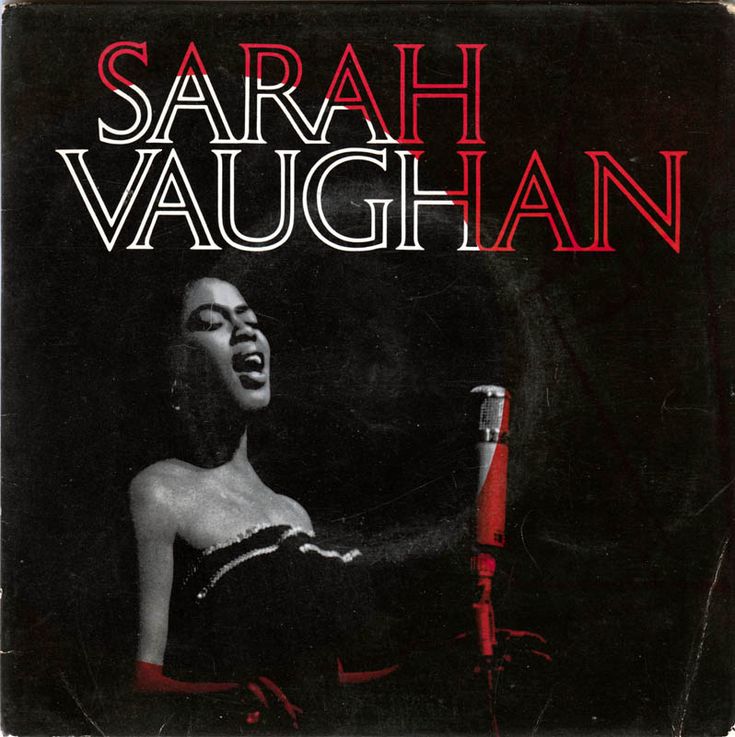 Sarah Vaughan - Summertime