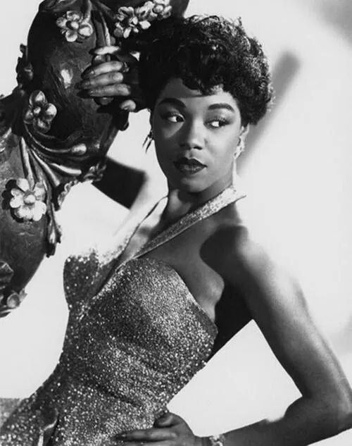 Sarah Vaughan “And I Love Him” (1967)